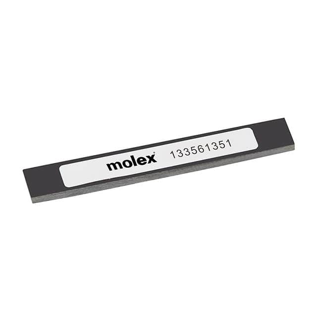 0133561351 RFID SOLUTIONS, 2.4 TO 2.7M READ
