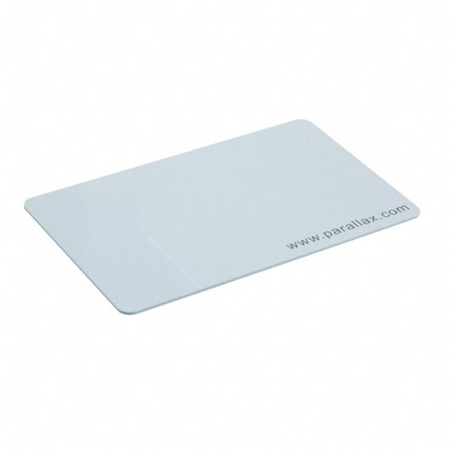 28441 RFID TAG R/W 125KHZ CARD