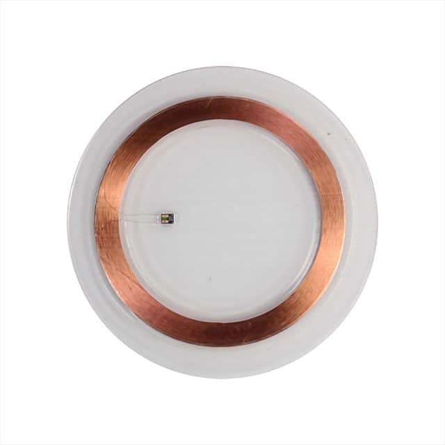 28449 RFID TAG 125KHZ COIN