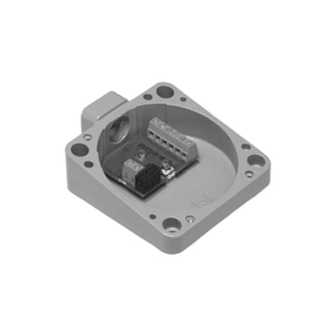 U-P4-RX RFID TAG R/W ENCAP