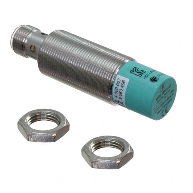 IQH1-18GM-V1 RFID TAG R/W 13.56MHZ ENCAP