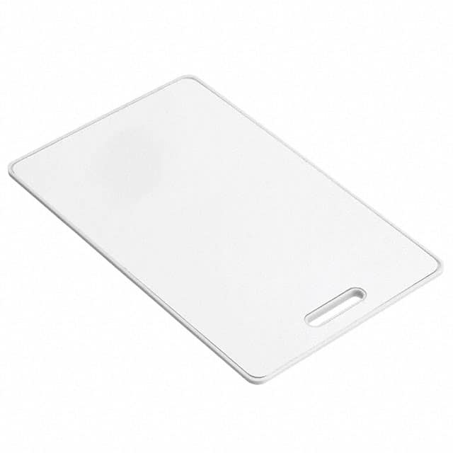 MIKROE-779 RFID TAG R/W 100-150KHZ CARD