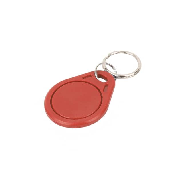 MIKROE-2255 RFID TAG 13.56MHZ KEY FOB