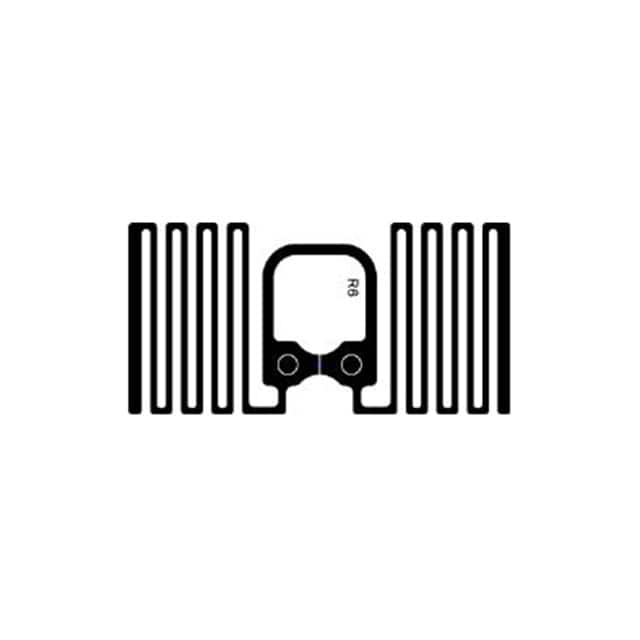 RF600953 DRY INLAY