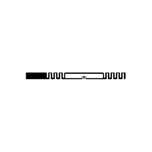RF600529 RFID TRANSPONDERS + TAGS