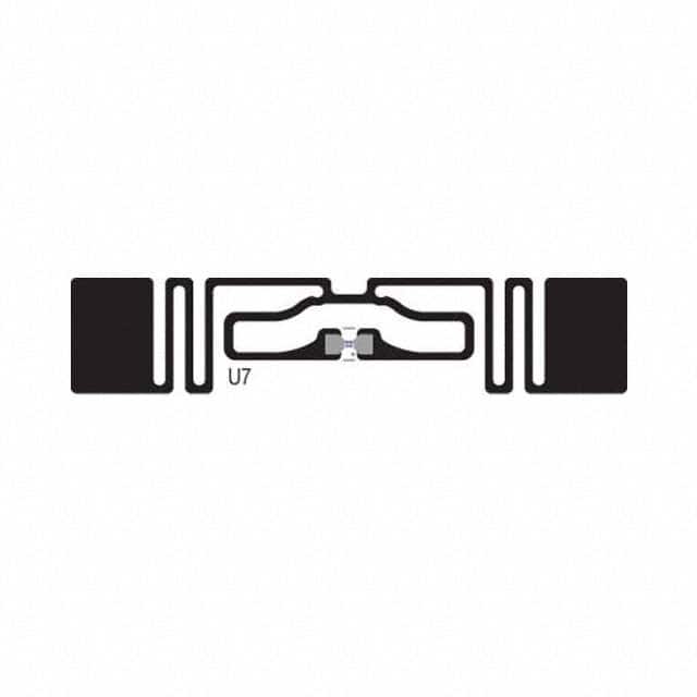 RF100306 RFID TAG R/W 860-960MHZ INLAY