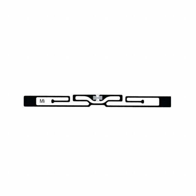 RF600456 RFID TAG R/W 860-960MHZ INLAY