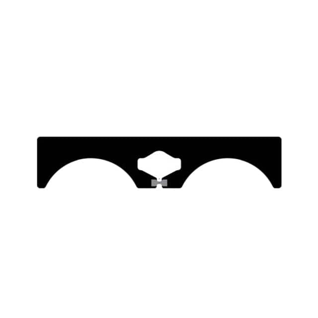 RF600923 DRY INLAY