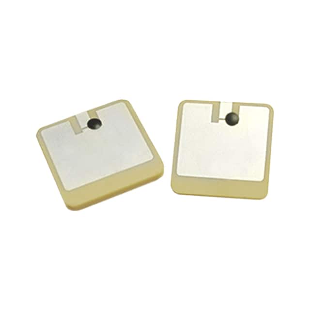 ART915X25275YZ25-IC RFID TAG R/W 902-928MHZ ENCAP