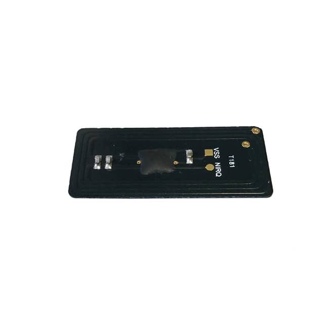 MN63Y3212N1 RFID TAG R/W 13.56MHZ ENCAP