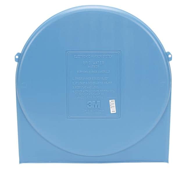 1252-XR/ID 3M FULL-RANGE MARKER 1252-XR/ID,