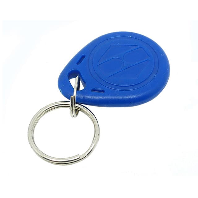 113990012 RFID TAG R/W 13.56MHZ KEY FOB