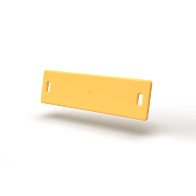 420681501-0223201 UHF TPV FLEXIBLE TAG-MONZA 4QT