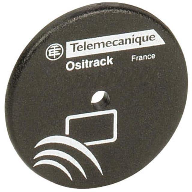 XGHB520246 ELECTRONIC TAG, RADIO FREQUENCY