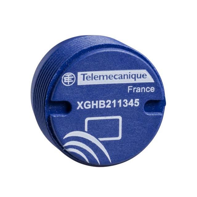 XGHB211345 ELECTRONIC TAG, RADIO FREQUENCY