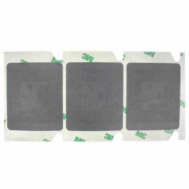75-0500-6593-9 RFID TAG R/W 13.56MHZ INLAY