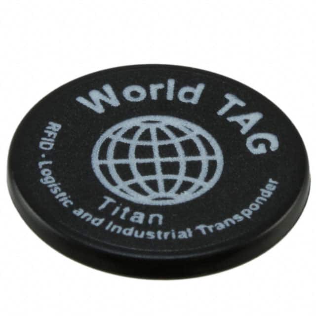 32398 RFID TAG R/W 125KHZ COIN