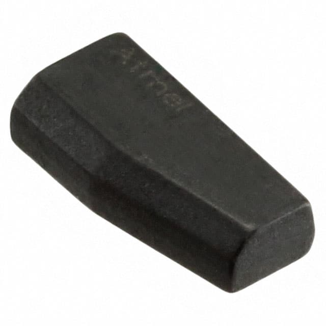 ATA5577M1330C-PPMY RFID TAG R/W 125KHZ ENCAP
