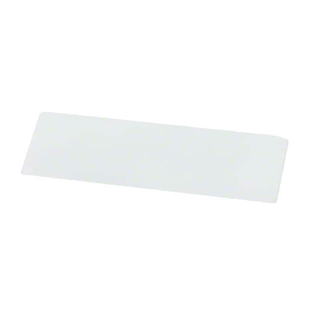 100273 RFID TAG R/W 860-960MHZ INLAY
