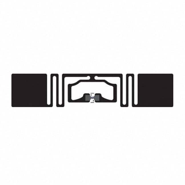 600374 RFID TAG R/W 860-960MHZ INLAY