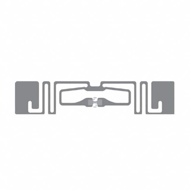 600411 RFID TAG R/W 860-960MHZ INLAY