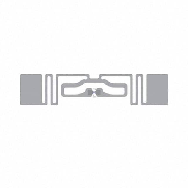 600358 RFID TAG R/W 860-960MHZ INLAY
