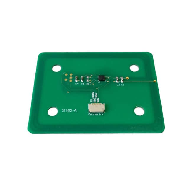 MN63Y3214N1 RFID TAG R/W 13.56MHZ ENCAP