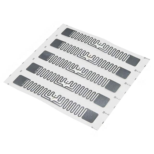 WRL-14147 RFID TAG R/W 860-960MZ INLAY 5PC