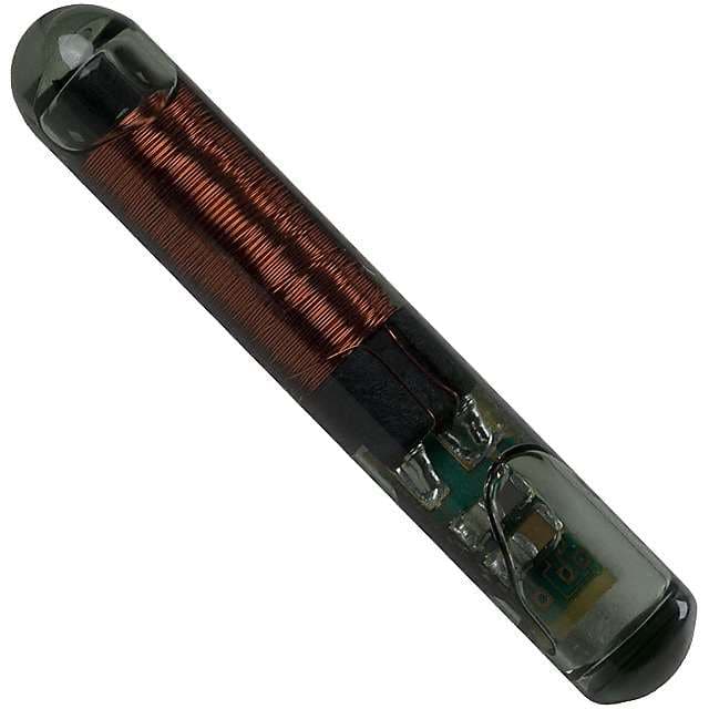 RI-TRP-WRHP-20 RFID TAG R/W 134.2KHZ GLSS ENCAP