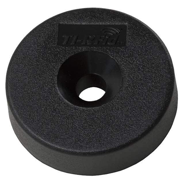 RI-TRP-R9QL-20 RFID TAG RD ONLY 134.2KHZ ENCAP