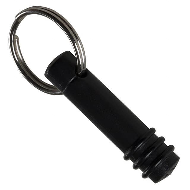 RI-TRP-RFOB-01 RFID TAG RD ONLY 134.2KHZ KEYFOB