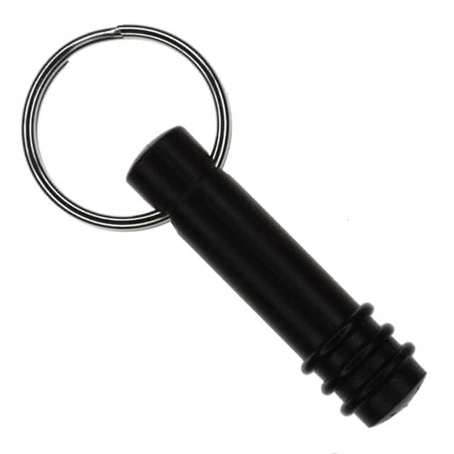 RI-TRP-RFOB-30 RFID TAG RD ONLY 134.2KHZ KEYFOB