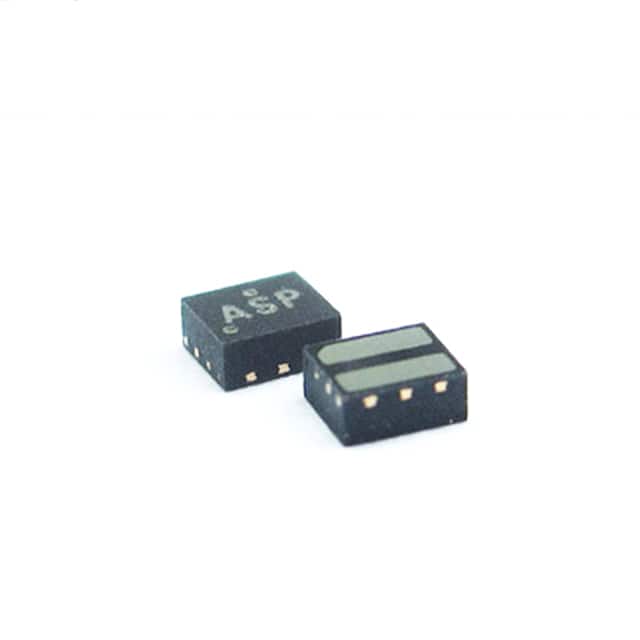 P78BWDA1P20UT7810E3 SIC278 LF FDX RFID tag IC