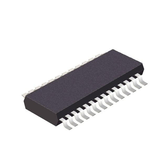 PI5ATSM6T10UT3101Y1 RE31 HF RFID Reader IC, A/B/1569