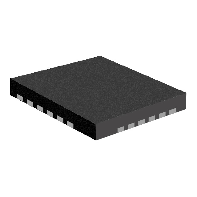 PI6CVQL5P60UT1201C5 RA12 HF RFID Reader IC, A/B/1569