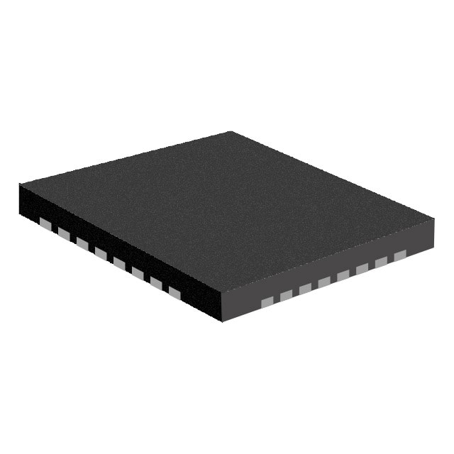 PI5AVQO7P20UT3201E1 RE41 HF RFID Reader IC, A/B/F/15