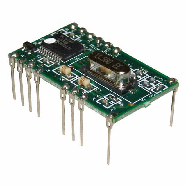 RWD-MIFARE-R5 IC RFID READER 13.56MHZ MODULE