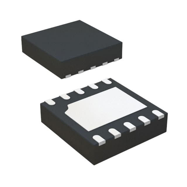 AS3953A-BDFT IC RFID TRANSP 13.56MHZ 10MLPD