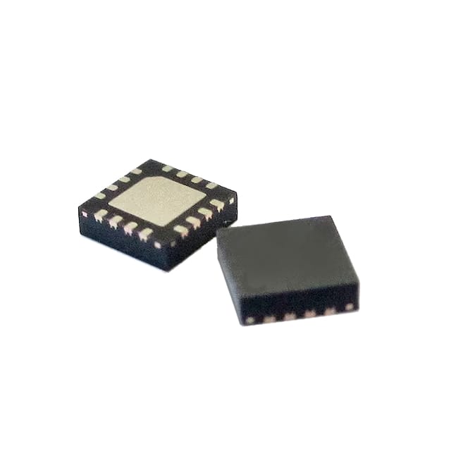 P40CVQK4P20UT4110C2 SIC4341-10, Potentiostat sensor