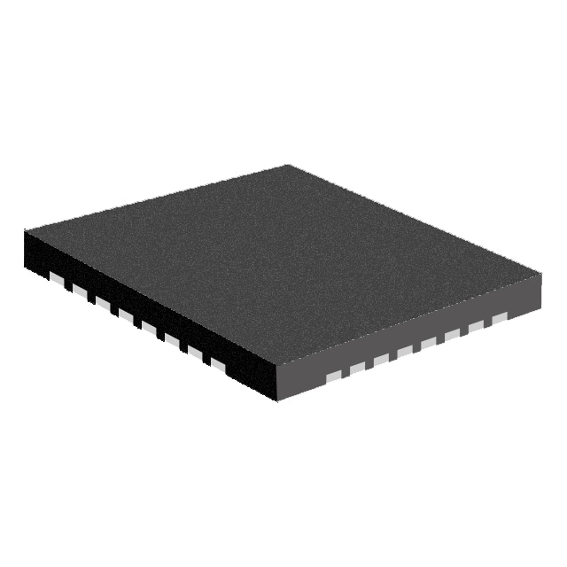 PI3AVQO7P60UT1001E1 RA10-01, 13.56MHz RFID Reader IC