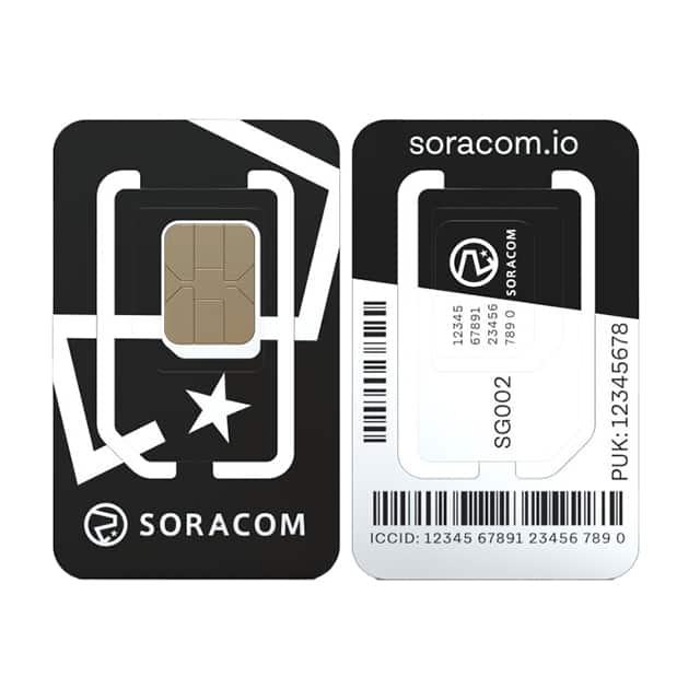 4573326590334 GLOBAL MULTI-CARRIER SIM CARD