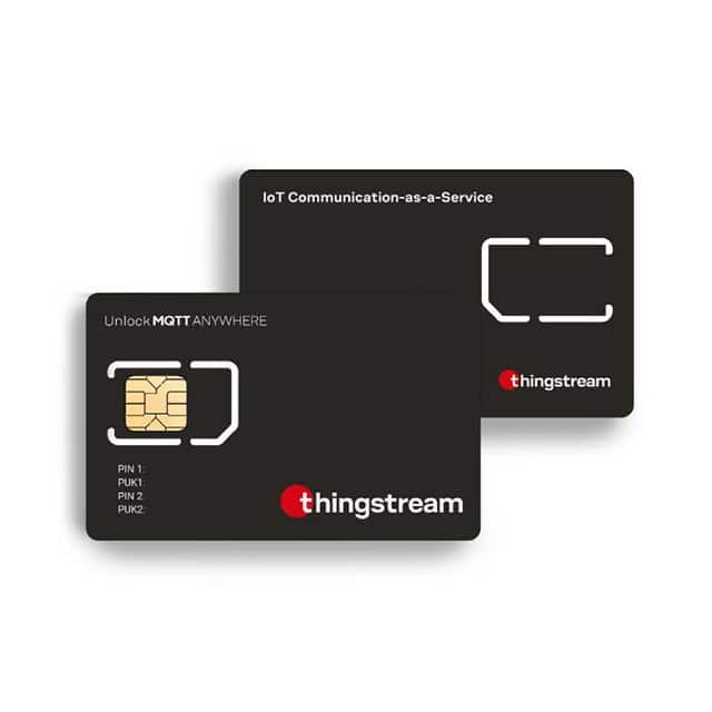 IOT-SIM-WALLET GLOBAL IOT MQTT SIM 2FF/3FF/4FF