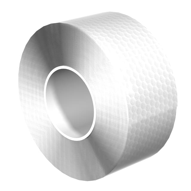 BRT-THG-1-100 REFLECTIVE TAPE 25MM X 2.5M
