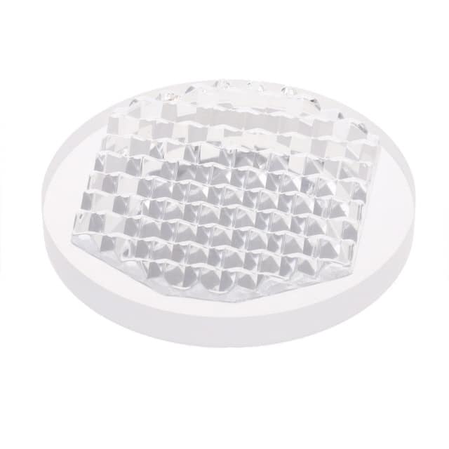BRT-41HT RETROREFLECTOR: ROUND DIAMETER 4