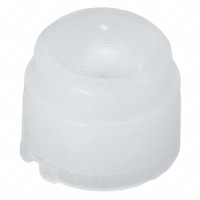 ZNCL10S PIR LENS - CLIP ON NARROW ANGLE