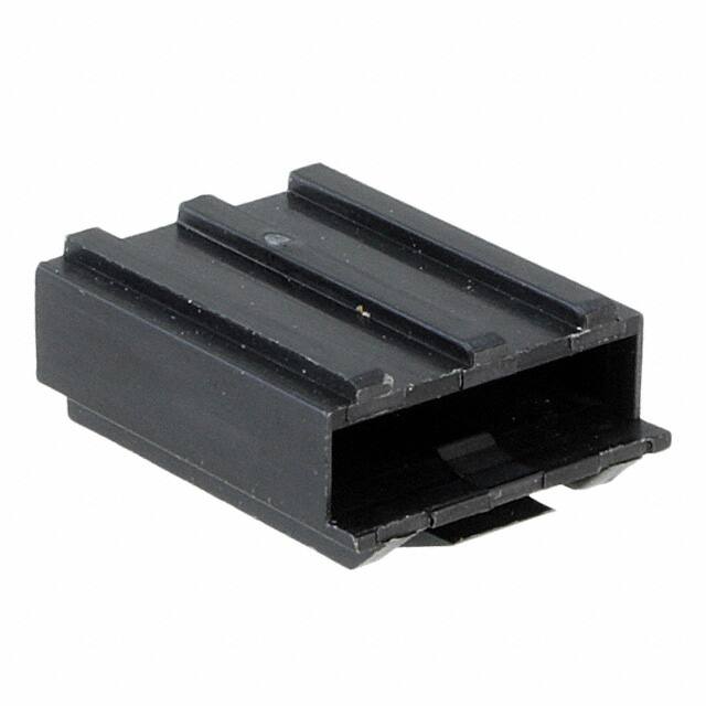 HEDS-8904 HOUSING FOR LOCKING CONNECTOR