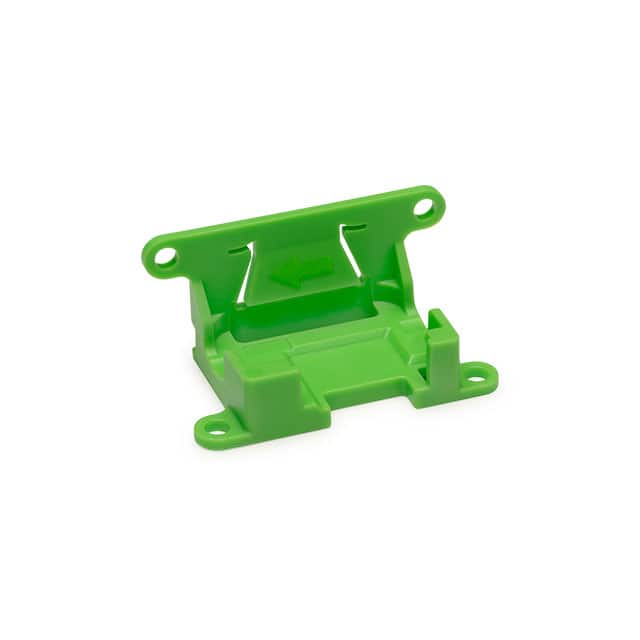 SLF3X MOUNTING CLAMP SLF3X SERIES MOUNTING CLAMP