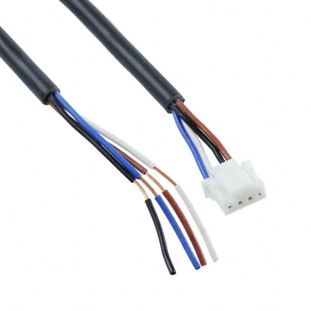 EE-1017 3M PMS CONNECTOR WITH 3M CABLE