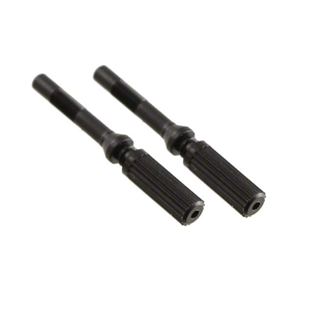 E39-F9 CONN THIN FIBER ATTACH 2.2MM DIA