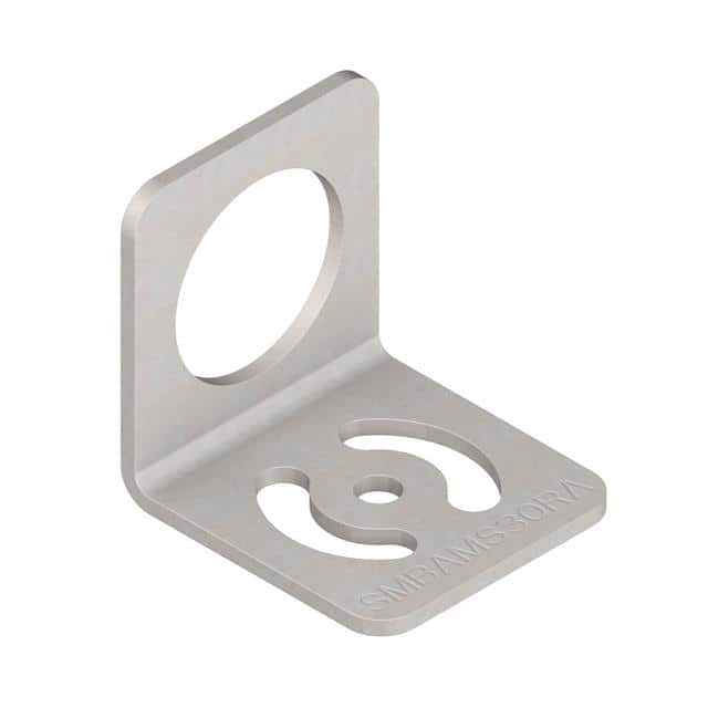 SMBAMS30RA SEN BRACKET R/A 30MM